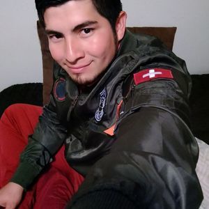 Meet your Posher, Hananias